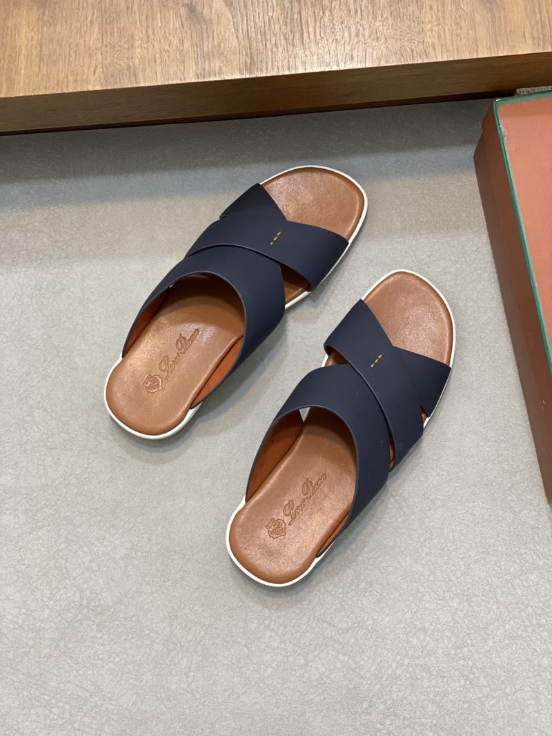 Loro Piana Sandals